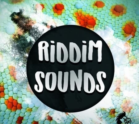 Angry Parrot Riddim Sounds WAV Synth Presets